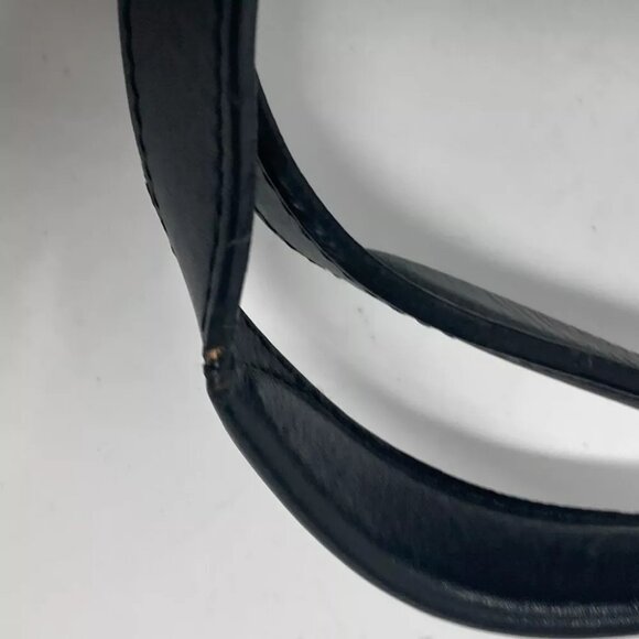 LOUIS VUITTON N41269 Damier Infini Tadao PM 2WAY Shoulder Bag Crossbody Tote Bag - Picture 4 of 14